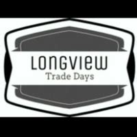 Longview trade days - The Longview Jaycees Trade Days will be held at the Longview Exhibit Building, May 11-12, 2019. ... Longview Convention Complex News Posted on: March 18, 2019